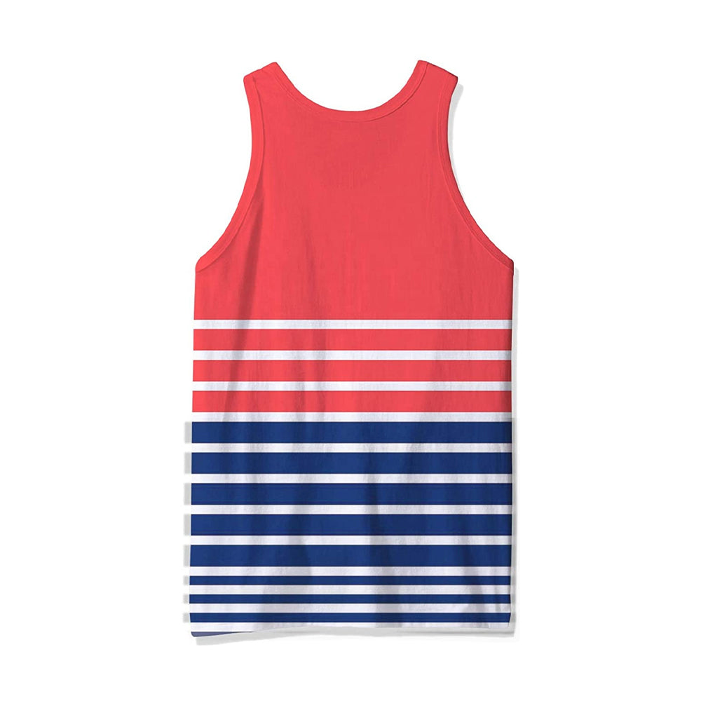 Men Tank Top Sleeveless Gym Fitness Activewear Collection