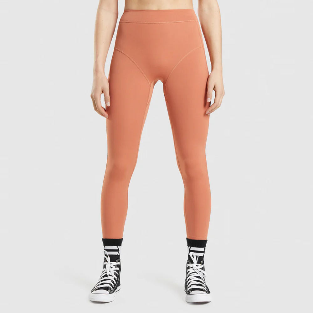 High Waist Women Leggings Stylish Yoga Workout Fitness Wear