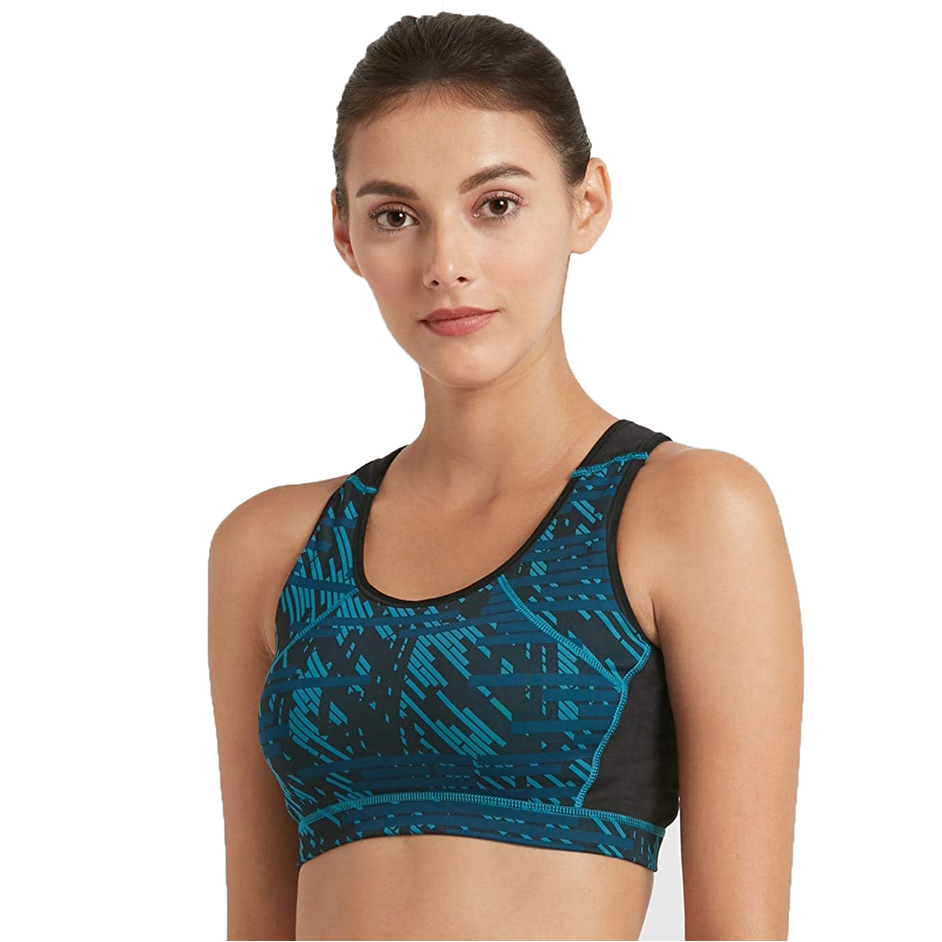 Premium Women Gym Bra Comfortable Fitness Activewear Collection