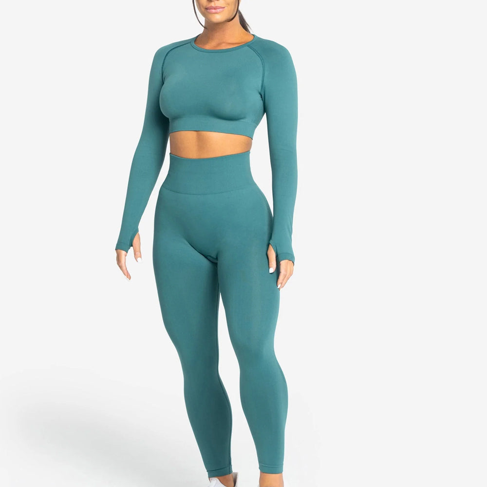 Women Gym Wear Stylish Activewear Fitness Clothing Collection