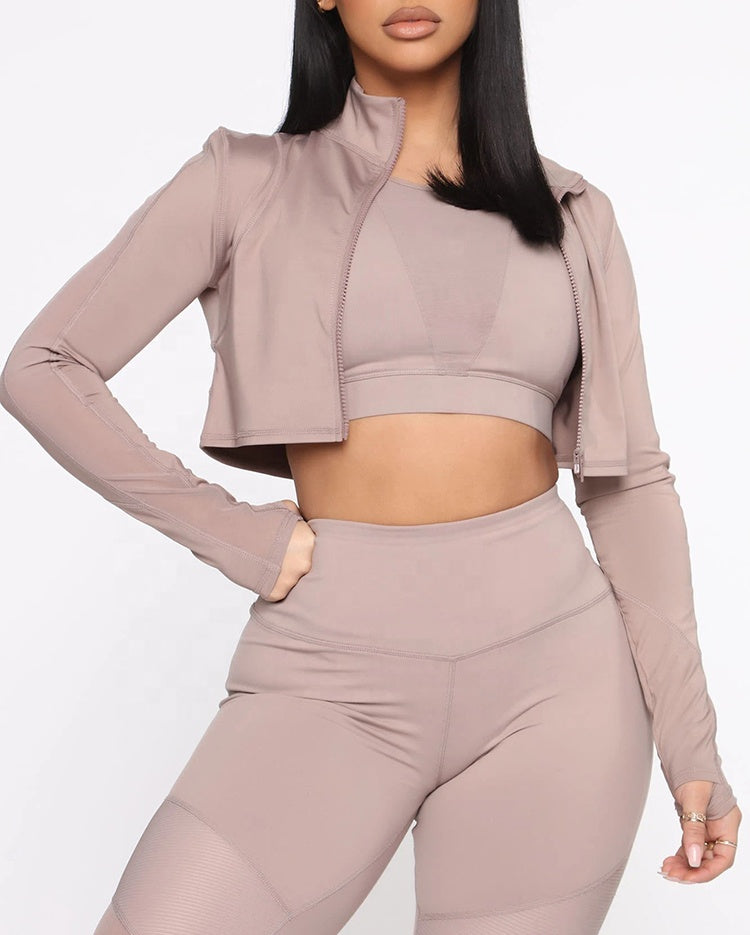 Best Women Gym Wear Collection Activewear & Workout Sets