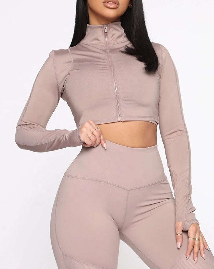 Best Women Gym Wear Collection Activewear & Workout Sets