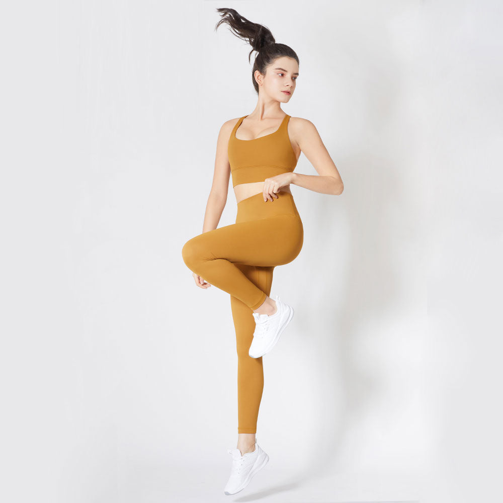 Premium Women Gym Wear Workout Clothes Activewear Online