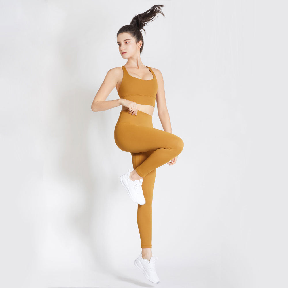 Premium Women Gym Wear Workout Clothes Activewear Online
