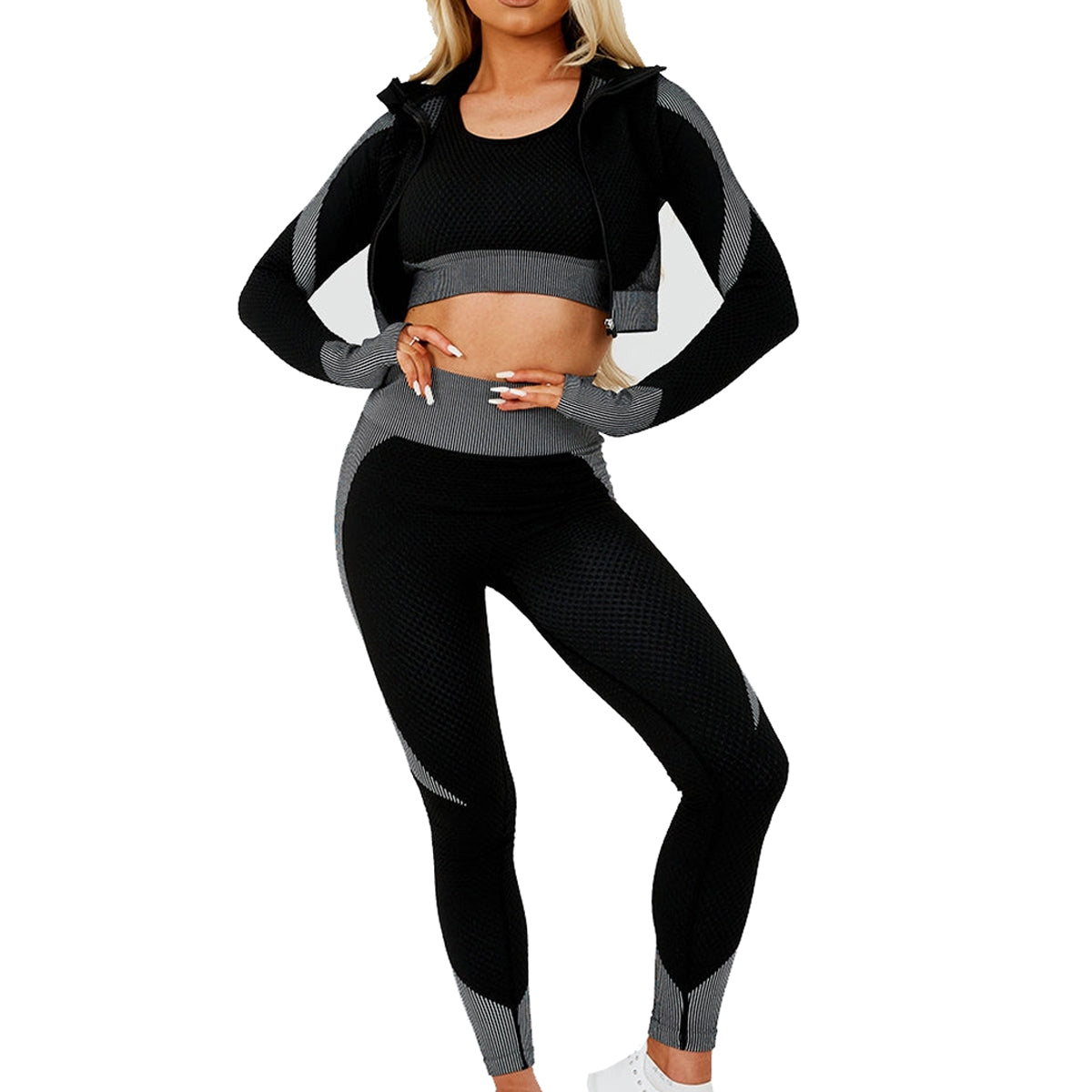 Gym Wear for Women Premium Workout Clothing Activewear