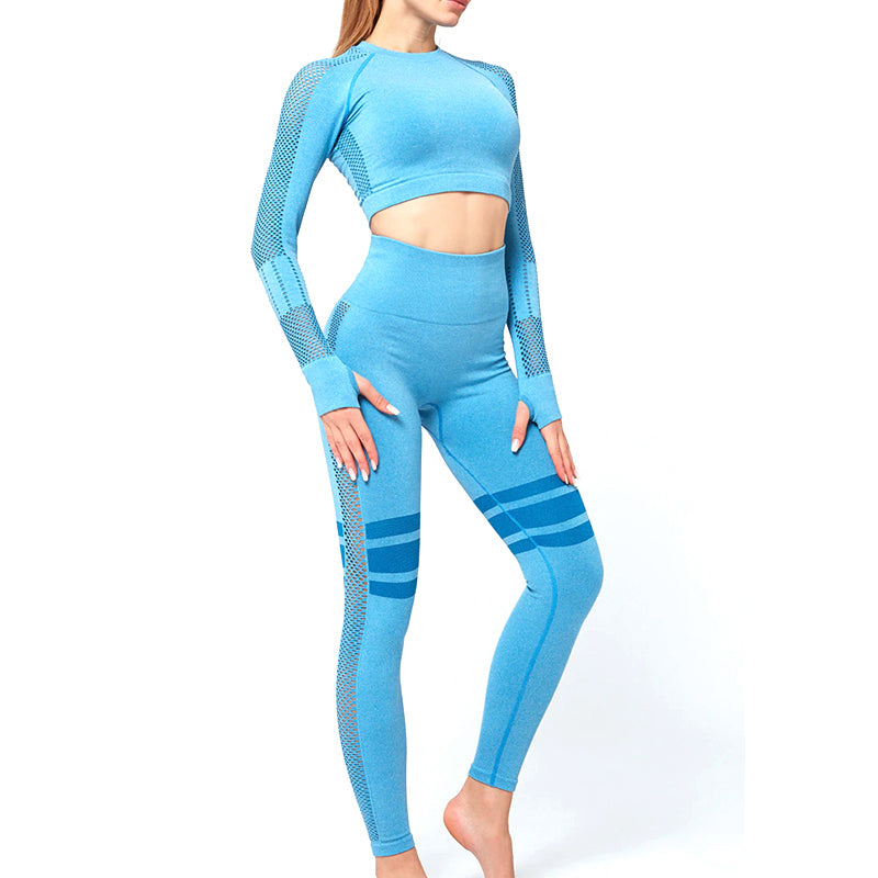 Women Gym Wear Premium Activewear Workout Clothing Collection