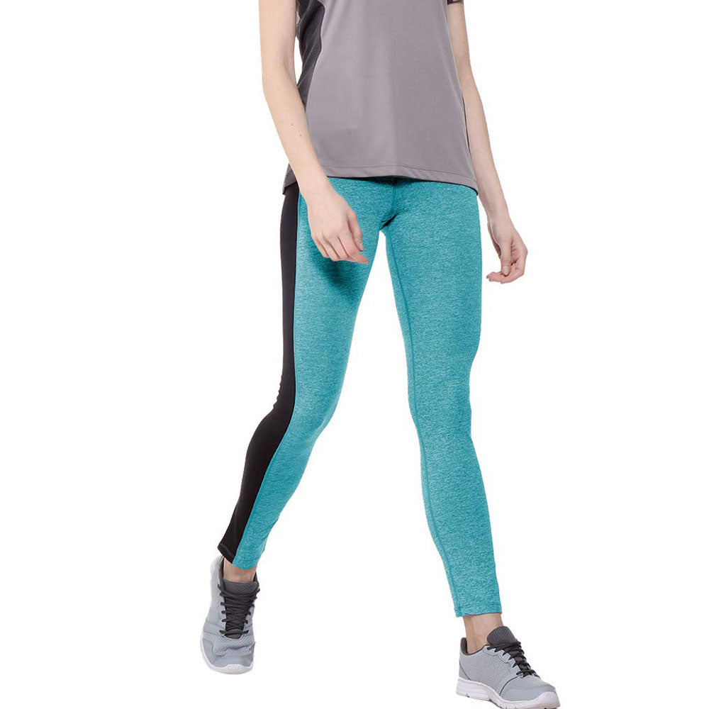 Women Leggings High Waist Stretch Fitness Activewear