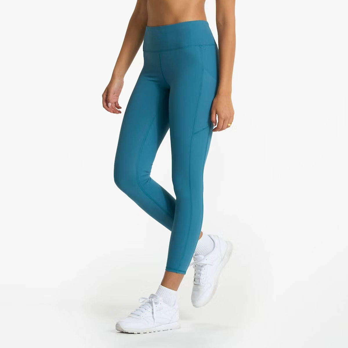 High Waist Women Leggings Seamless Fitness Workout Wear