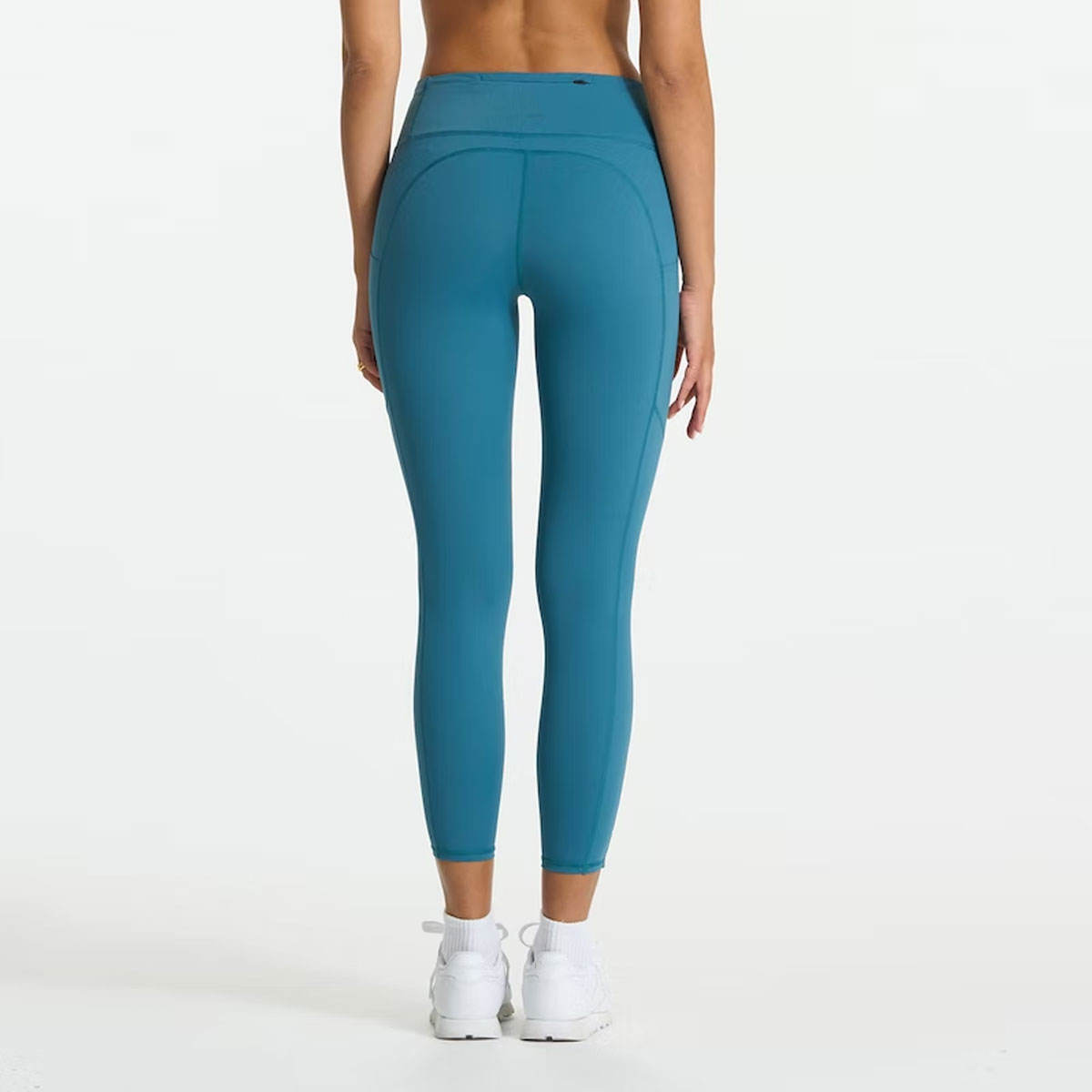 High Waist Women Leggings Seamless Fitness Workout Wear