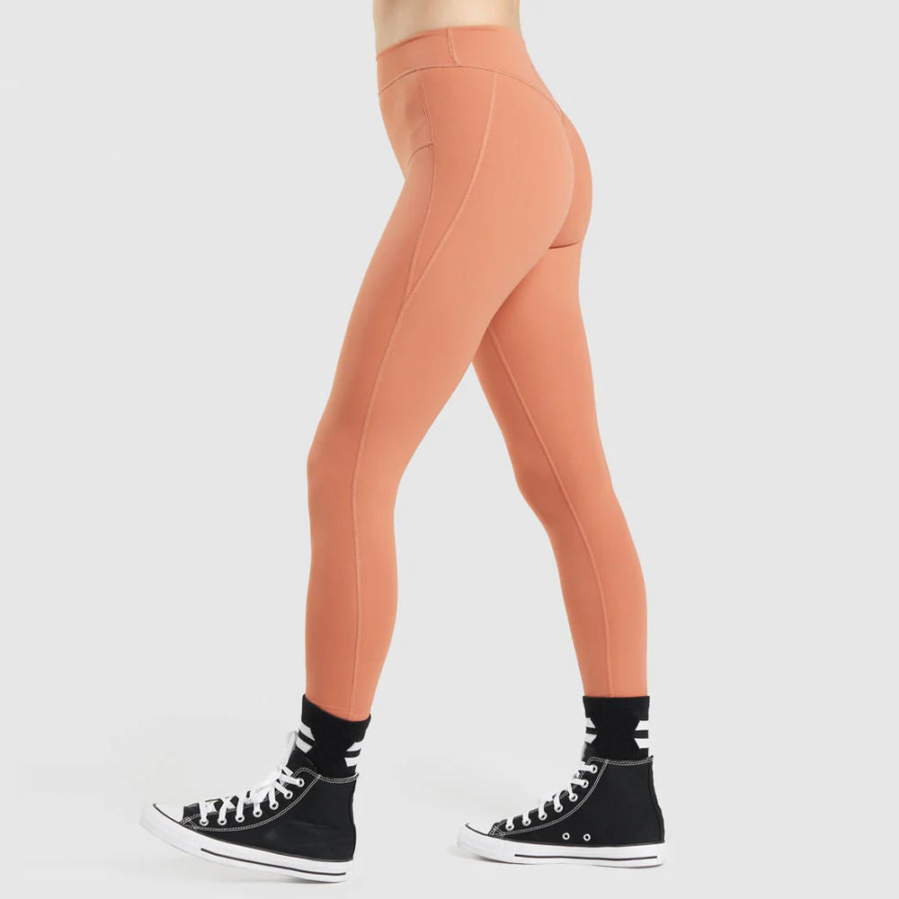 High Waist Women Leggings Stylish Yoga Workout Fitness Wear