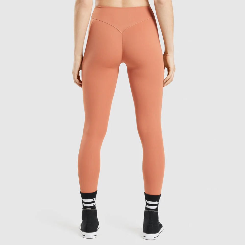 High Waist Women Leggings Stylish Yoga Workout Fitness Wear