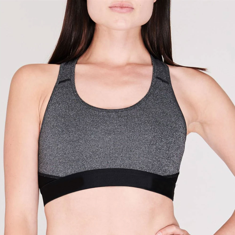 Women Gym Bra Seamless Activewear Fitness Workout Wear