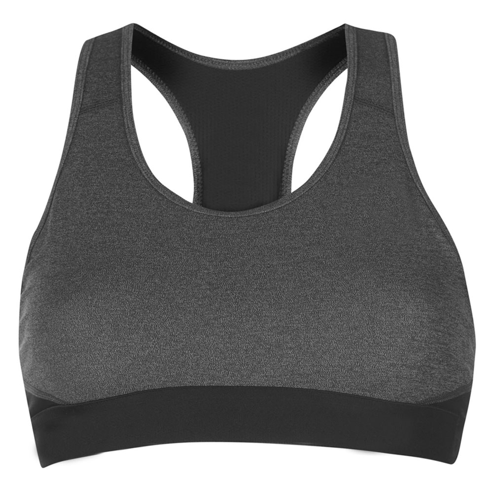 Women Gym Bra Seamless Activewear Fitness Workout Wear