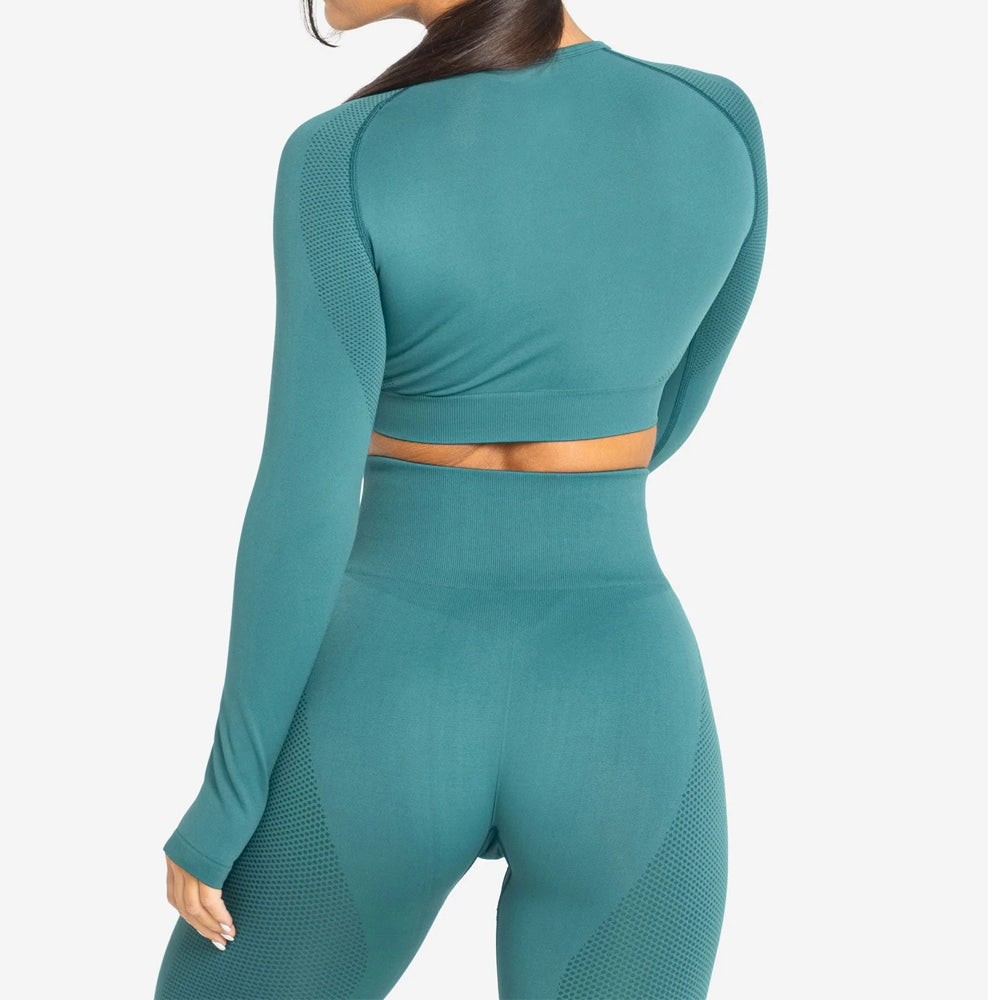 Women Gym Wear Stylish Activewear Fitness Clothing Collection