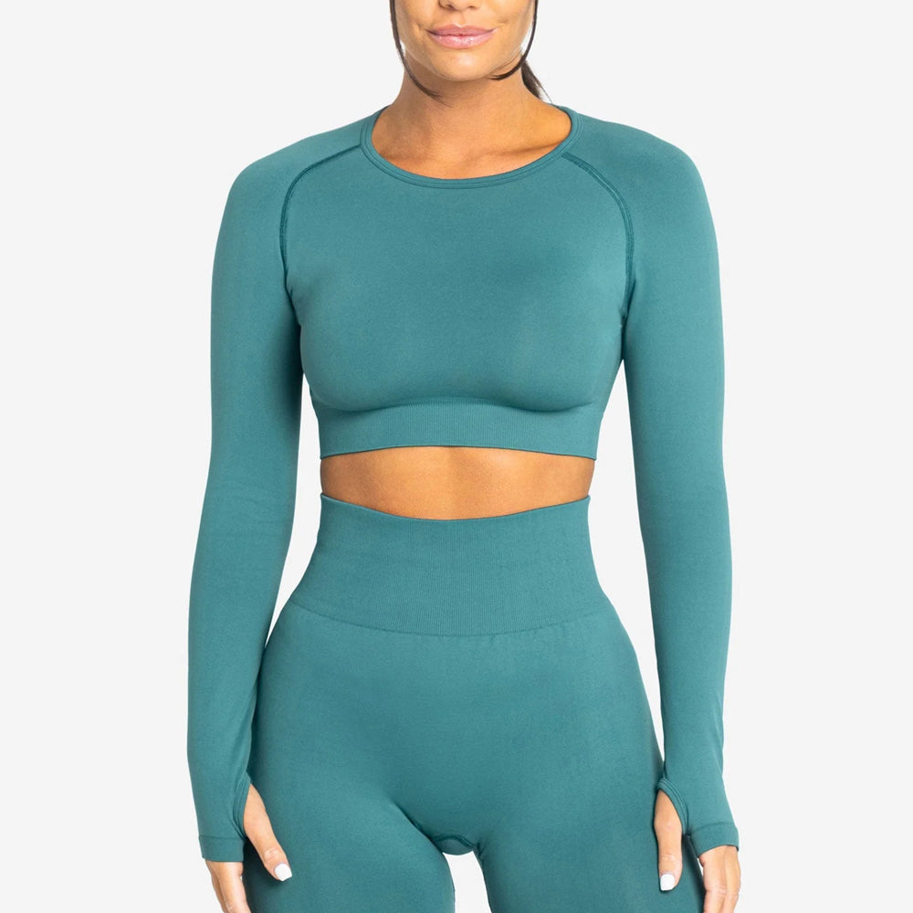 Women Gym Wear Stylish Activewear Fitness Clothing Collection