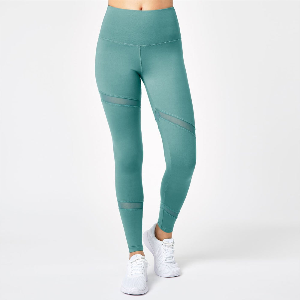 Women Fitness Gym Wear Comfortable Activewear Workout Outfit