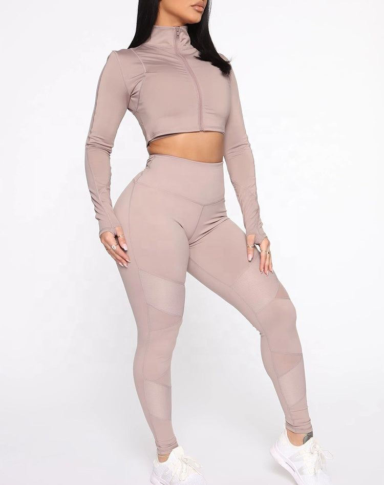 Best Women Gym Wear Collection Activewear & Workout Sets
