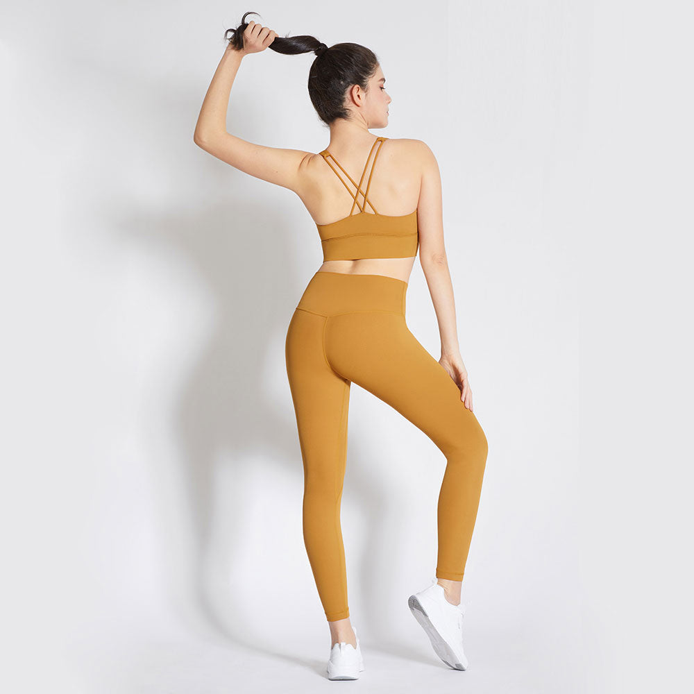 Premium Women Gym Wear Workout Clothes Activewear Online