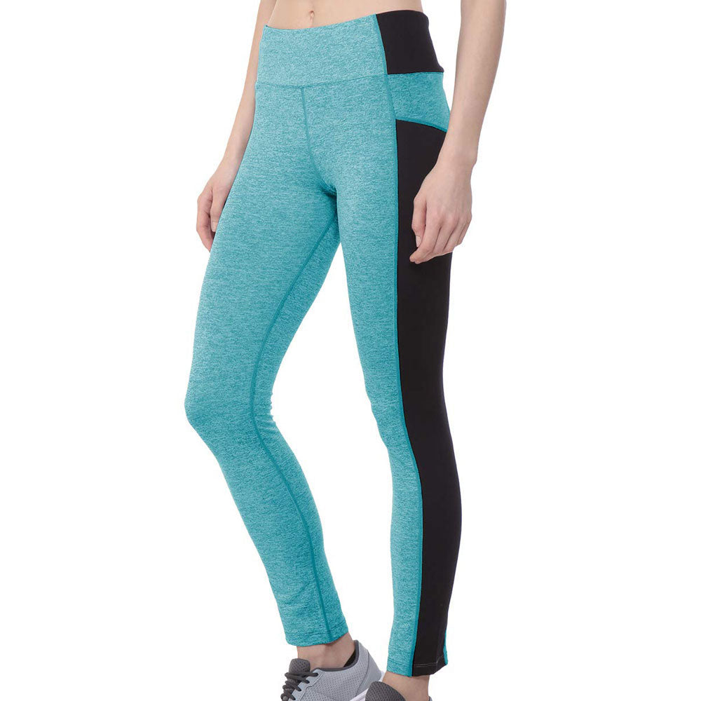 Women Leggings High Waist Stretch Fitness Activewear