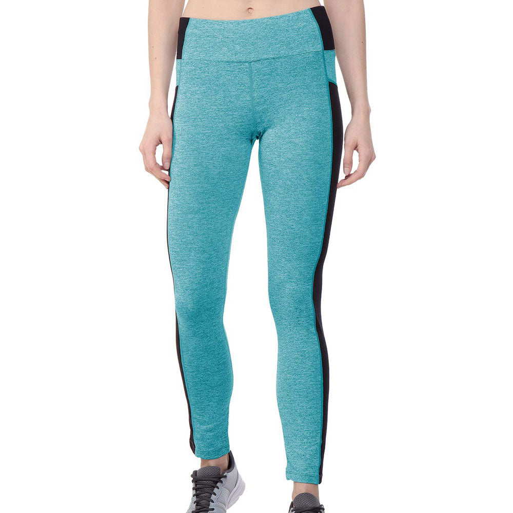 Women Leggings High Waist Stretch Fitness Activewear