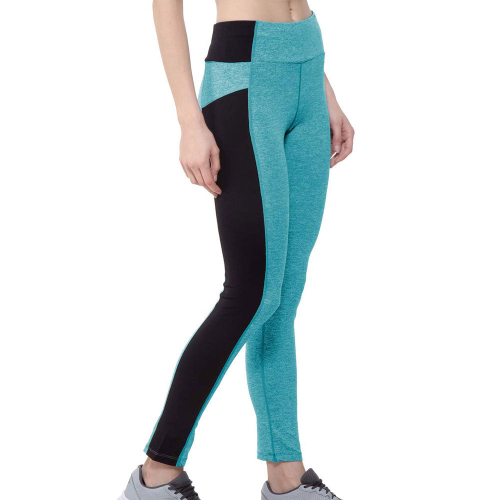Women Leggings High Waist Stretch Fitness Activewear